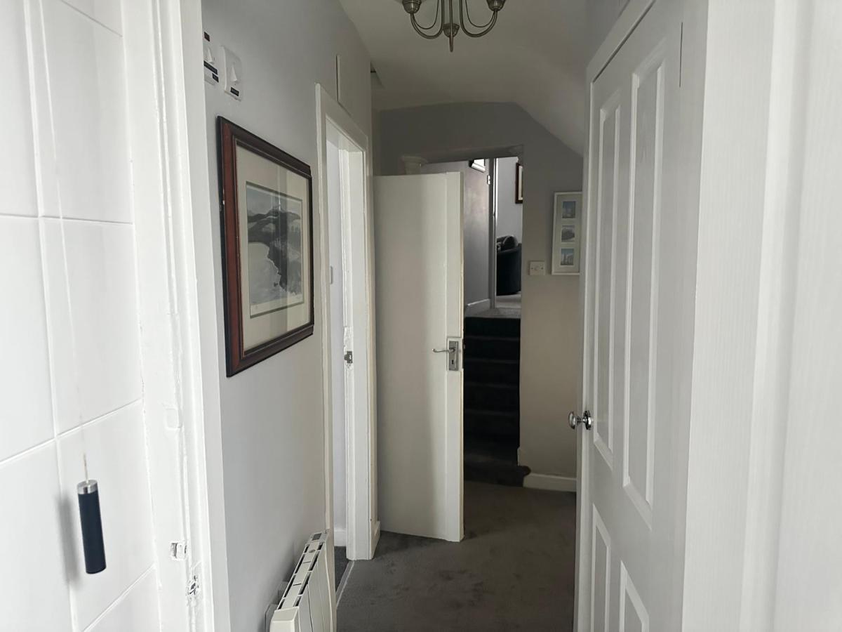 The Sandgate New Immaculate 1-Bed Apartment In Ayr Exteriör bild