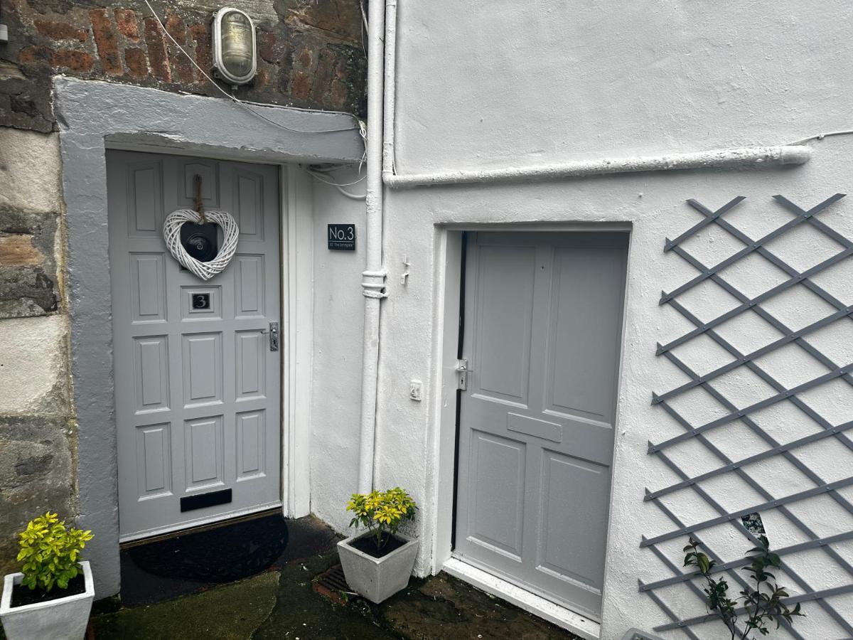 The Sandgate New Immaculate 1-Bed Apartment In Ayr Exteriör bild